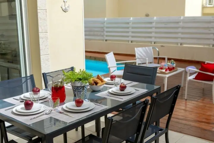 Протарас: Protaras Villa Kalimera