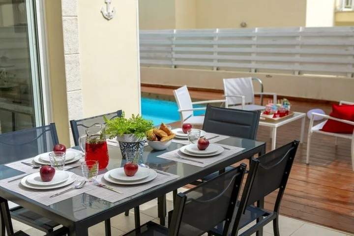 Протарас: Protaras Villa Kalimera