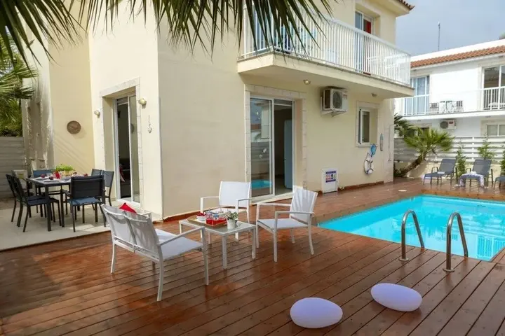 Протарас: Protaras Villa Kalimera