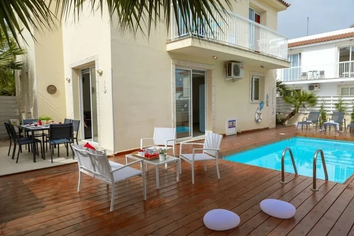 Протарас: Protaras Villa Kalimera