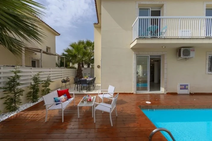 Протарас: Protaras Villa Kalimera