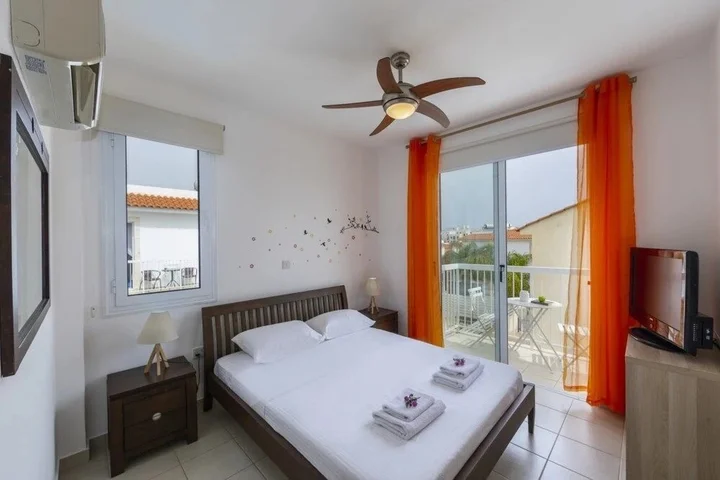 Протарас: Protaras Villa Kalimera