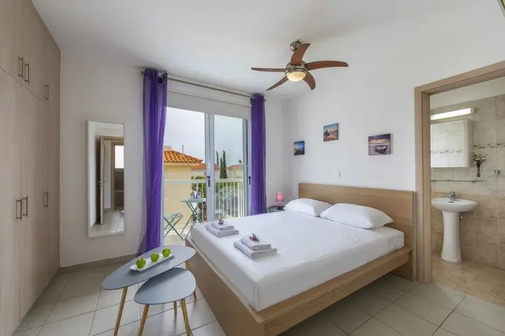 Протарас: Protaras Villa Kalimera