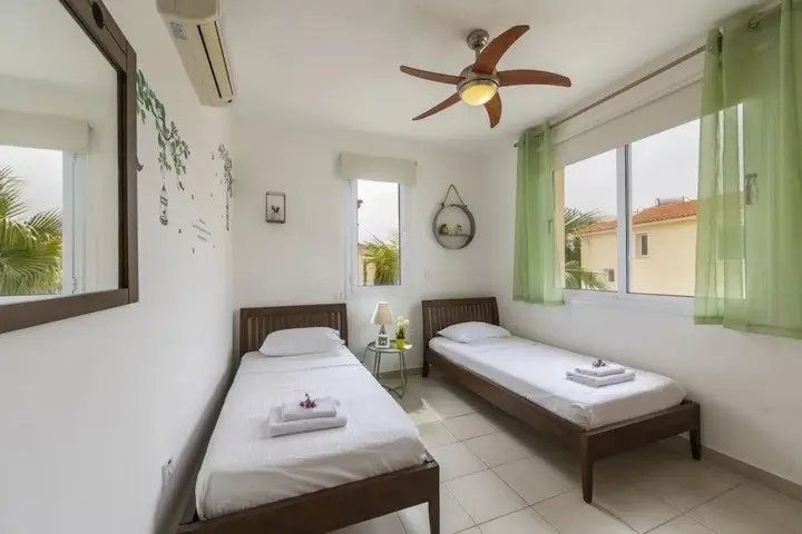 Протарас: Protaras Villa Kalimera