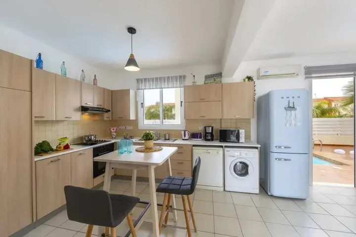 Протарас: Protaras Villa Kalimera