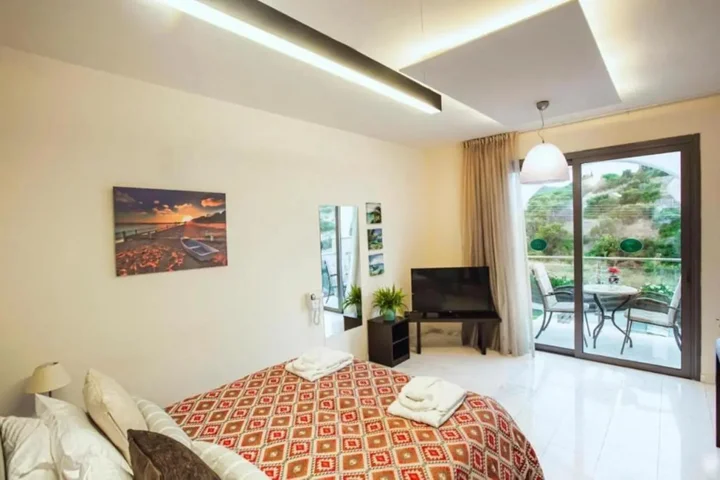 Нео Хорио: Latchi Escape Hotel & Suites