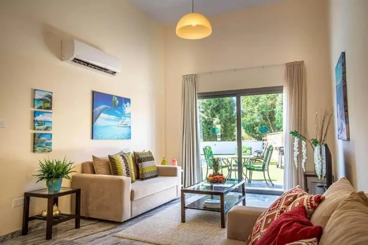 Нео Хорио: Latchi Escape Hotel & Suites