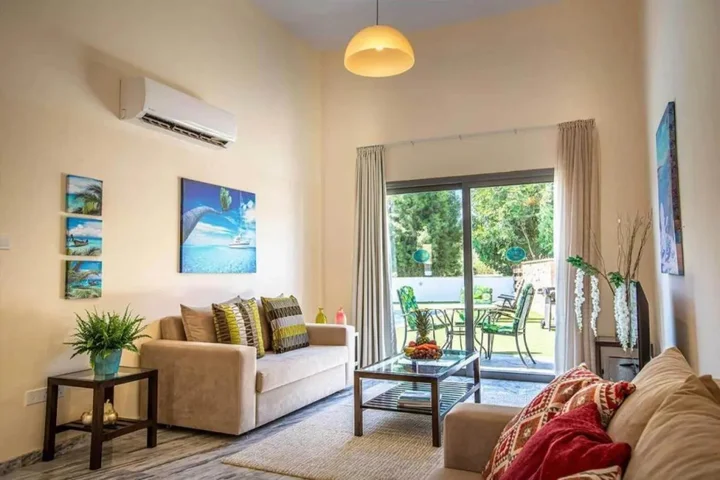 Нео Хорио: Latchi Escape Hotel & Suites