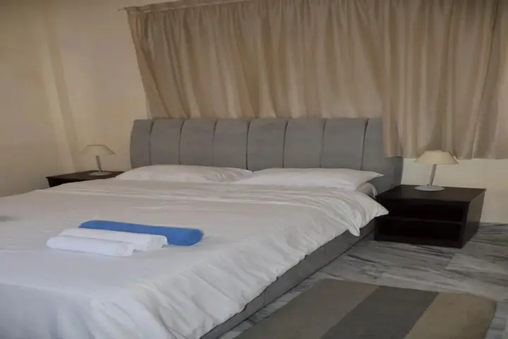 Нео Хорио: Latchi Escape Hotel & Suites