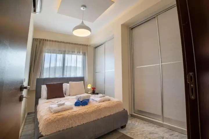 Нео Хорио: Latchi Escape Hotel & Suites
