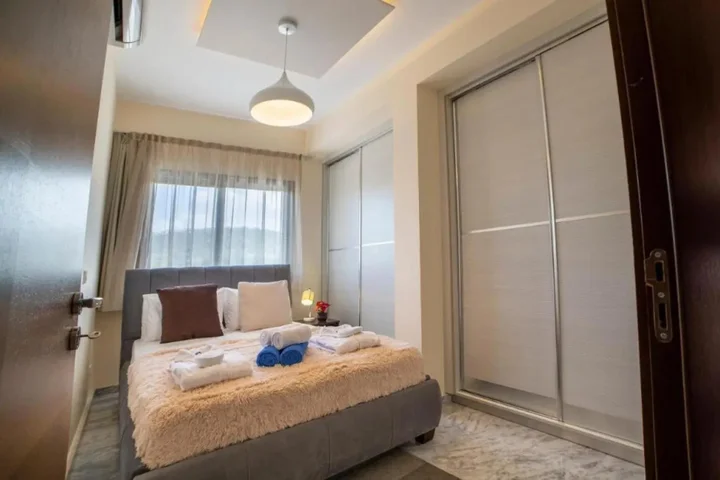 Нео Хорио: Latchi Escape Hotel & Suites