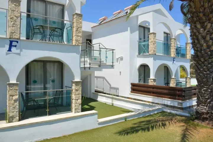 Нео Хорио: Latchi Escape Hotel & Suites