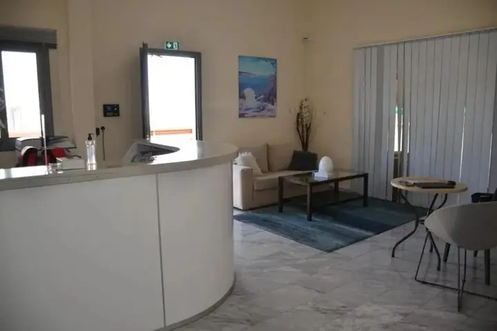 Нео Хорио: Latchi Escape Hotel & Suites