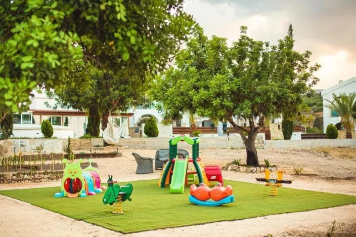 Нео Хорио: Latchi Escape Hotel & Suites