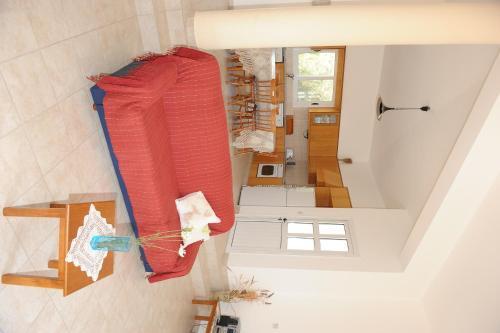 Полис Хрисохус: Papas Villa 3