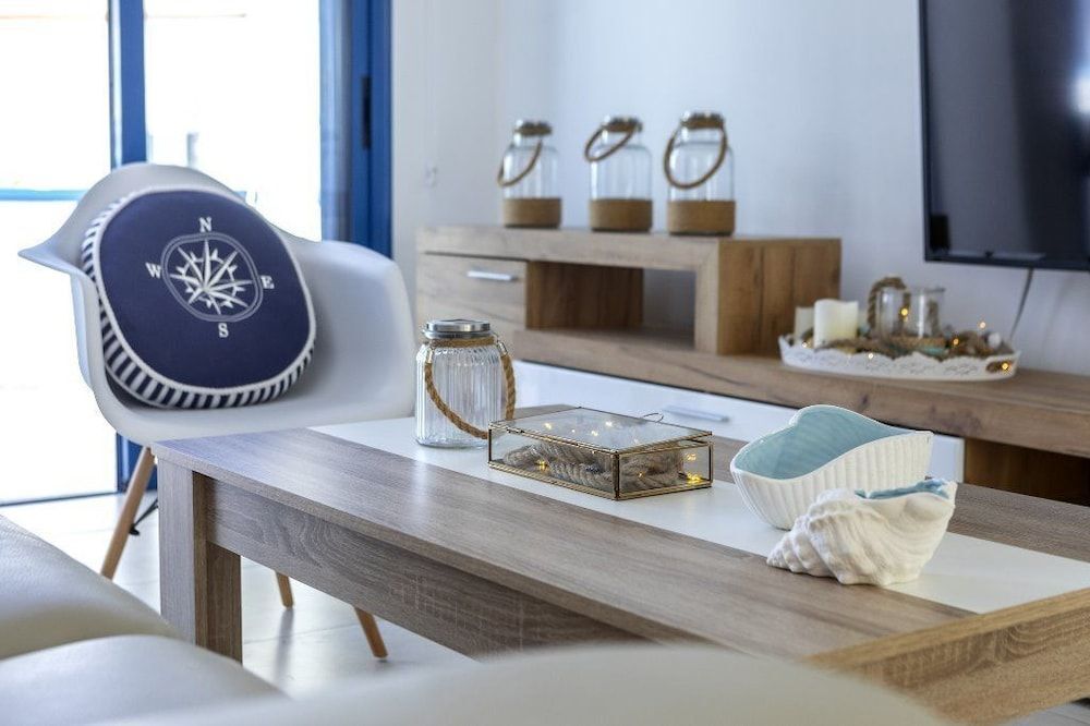 Протарас: Protaras Villa Nicol 4