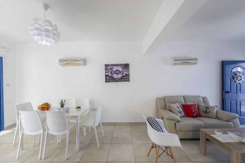 Протарас: Protaras Villa Nicol 4
