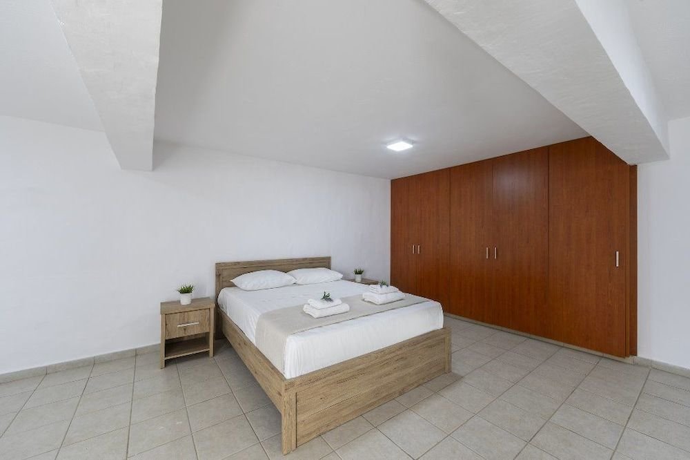 Протарас: Protaras Villa Nicol 4