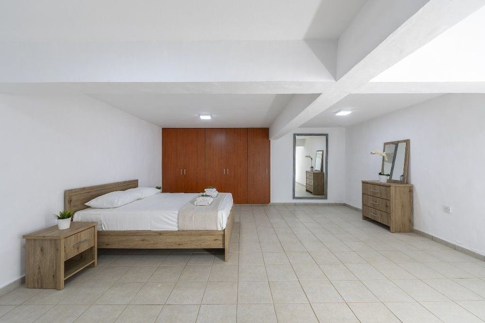 Протарас: Protaras Villa Nicol 4