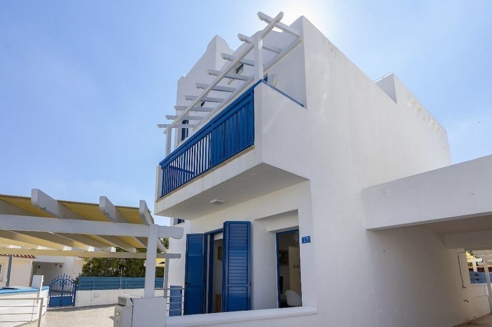 Протарас: Protaras Villa Nicol 4