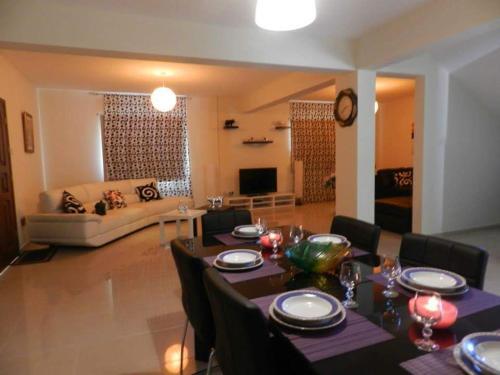 Айя-Напа: Mersinia House