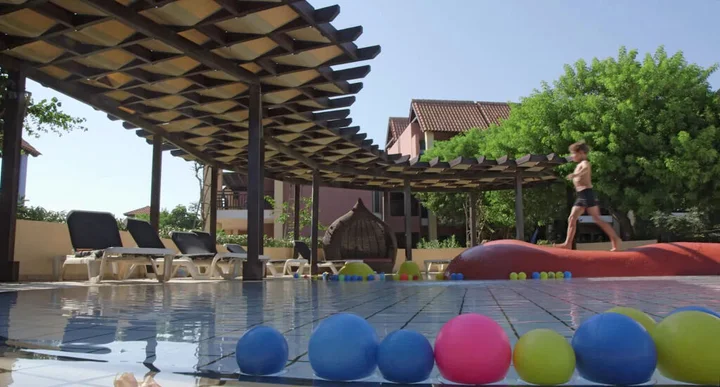 Аламинос: Robinson Cyprus