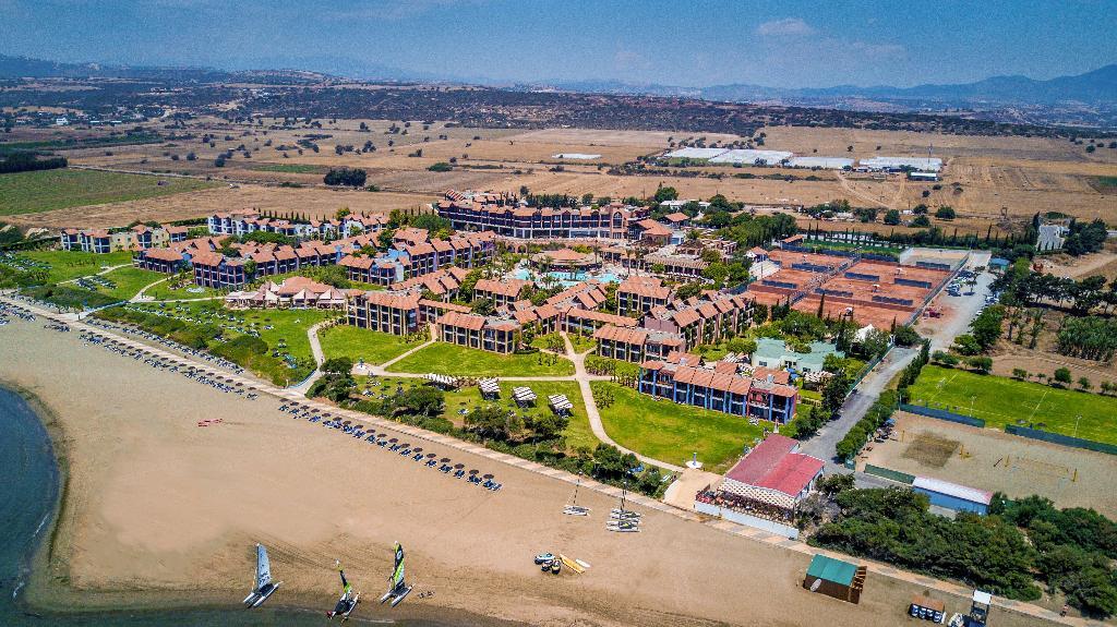 Аламинос: Robinson Cyprus