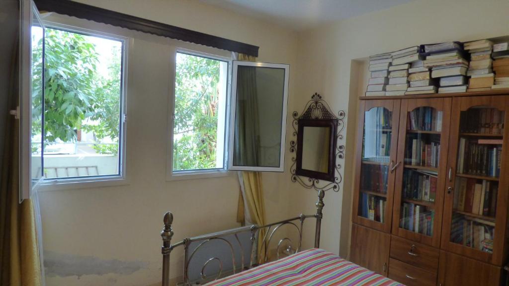 Ларнака: Kalampakas Guesthouse
