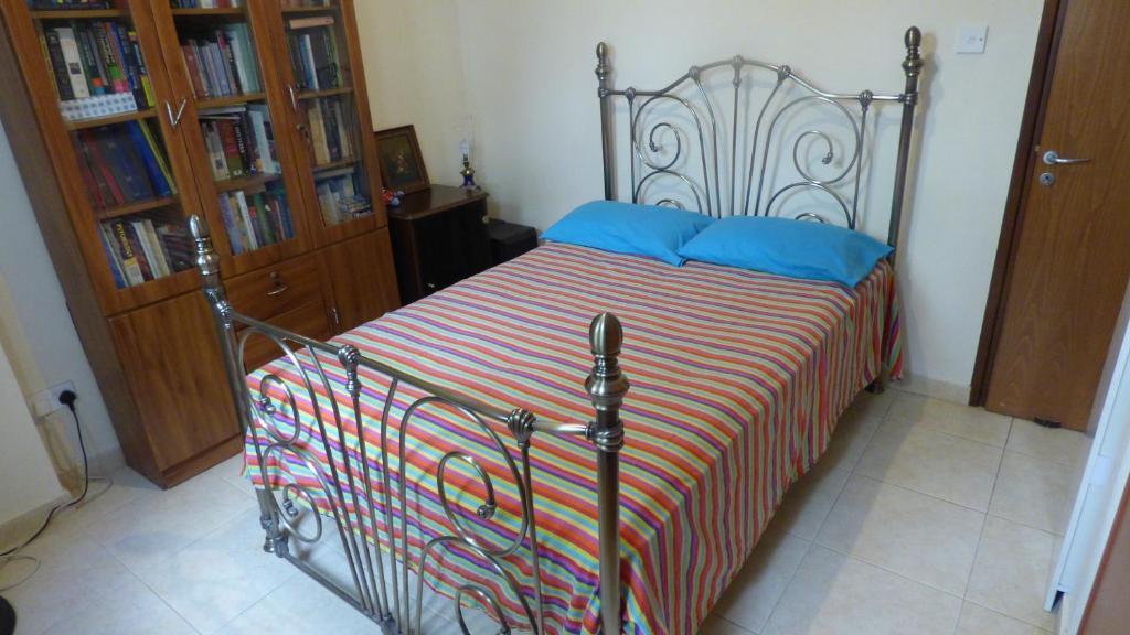 Ларнака: Kalampakas Guesthouse