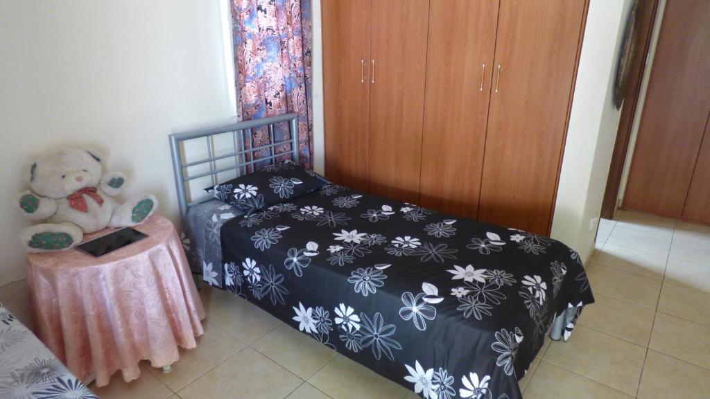 Ларнака: Kalampakas Guesthouse
