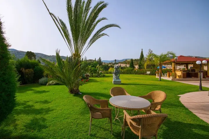Протарас: Villa Anasia