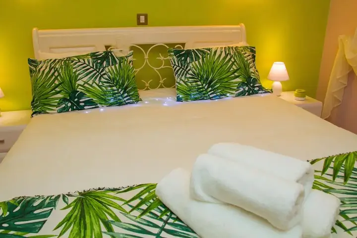 Протарас: Villa Anasia
