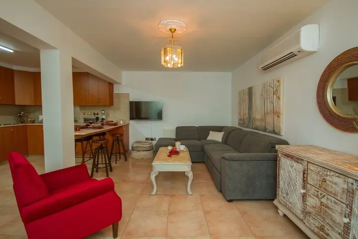 Протарас: Villa Anasia