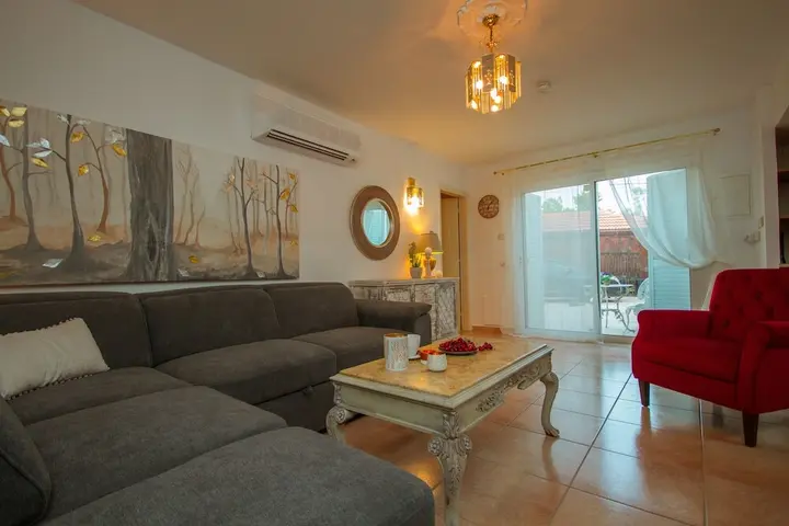 Протарас: Villa Anasia