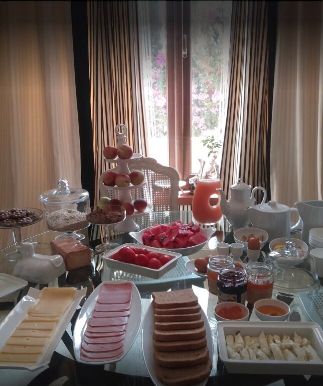 Перволия: Stella Luxury Residence