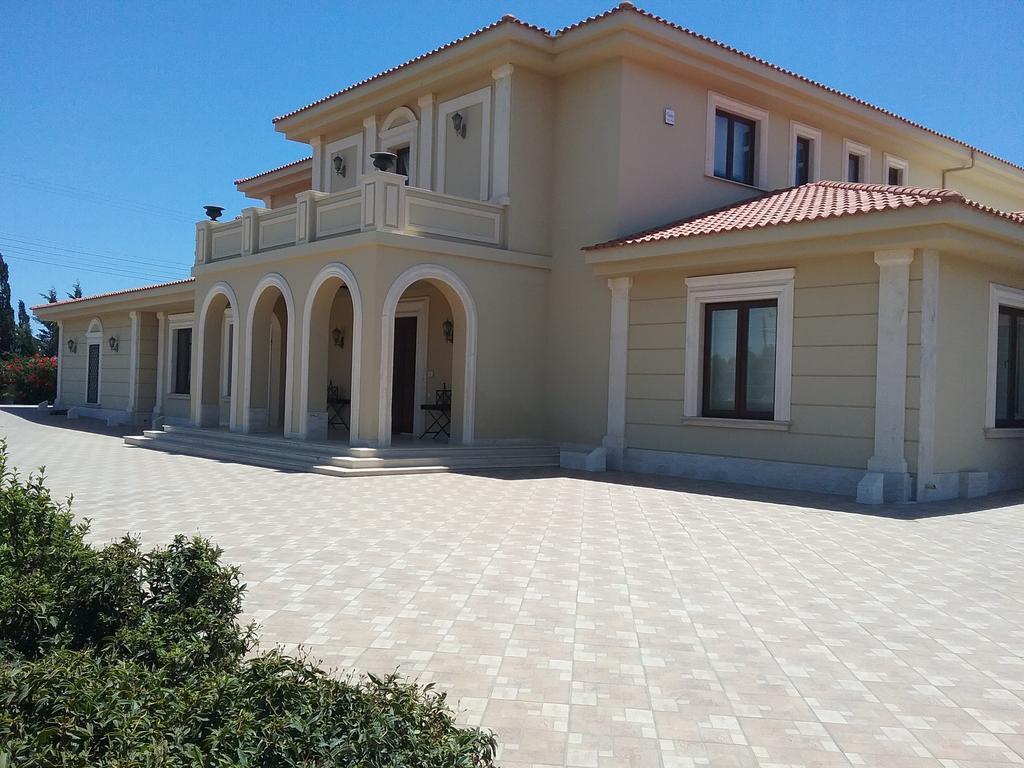 Перволия: Stella Luxury Residence