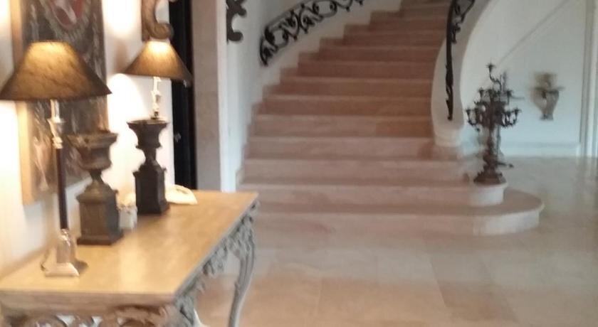 Перволия: Stella Luxury Residence