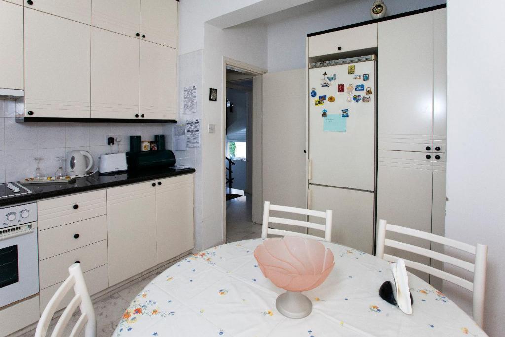 Лимассол: Despoina Town House