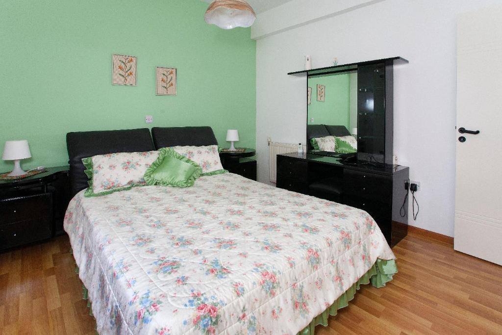 Лимассол: Despoina Town House