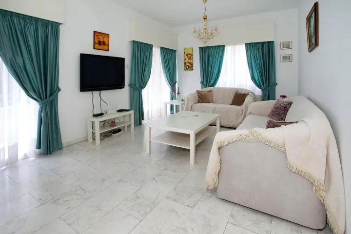 Лимассол: Despoina Town House
