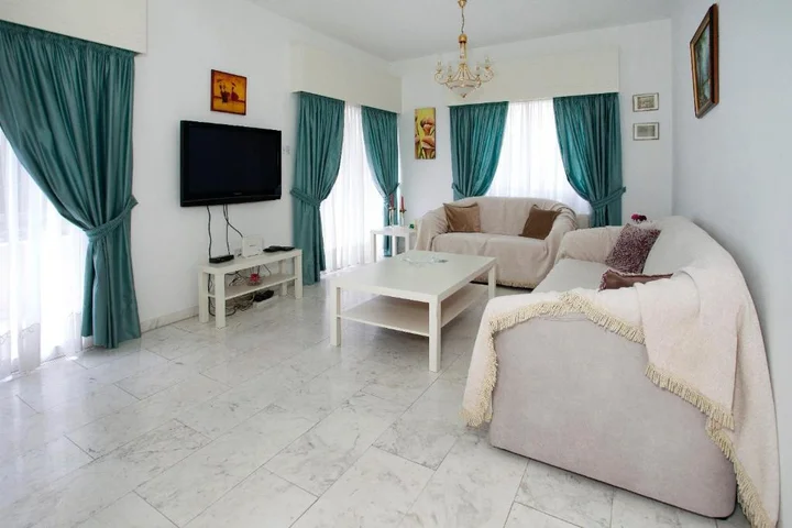 Лимассол: Despoina Town House