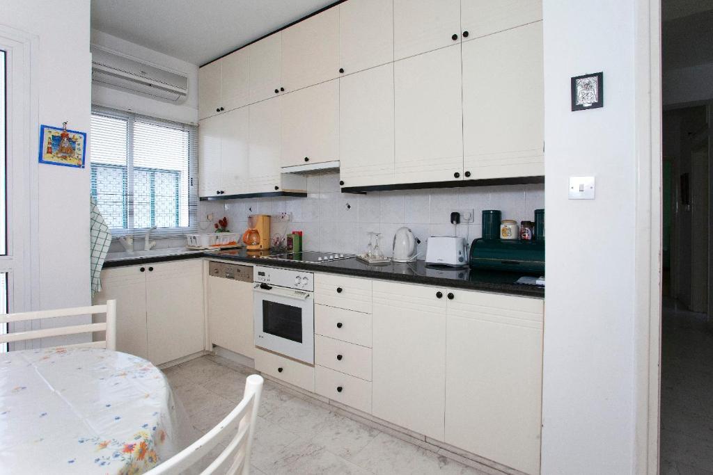 Лимассол: Despoina Town House