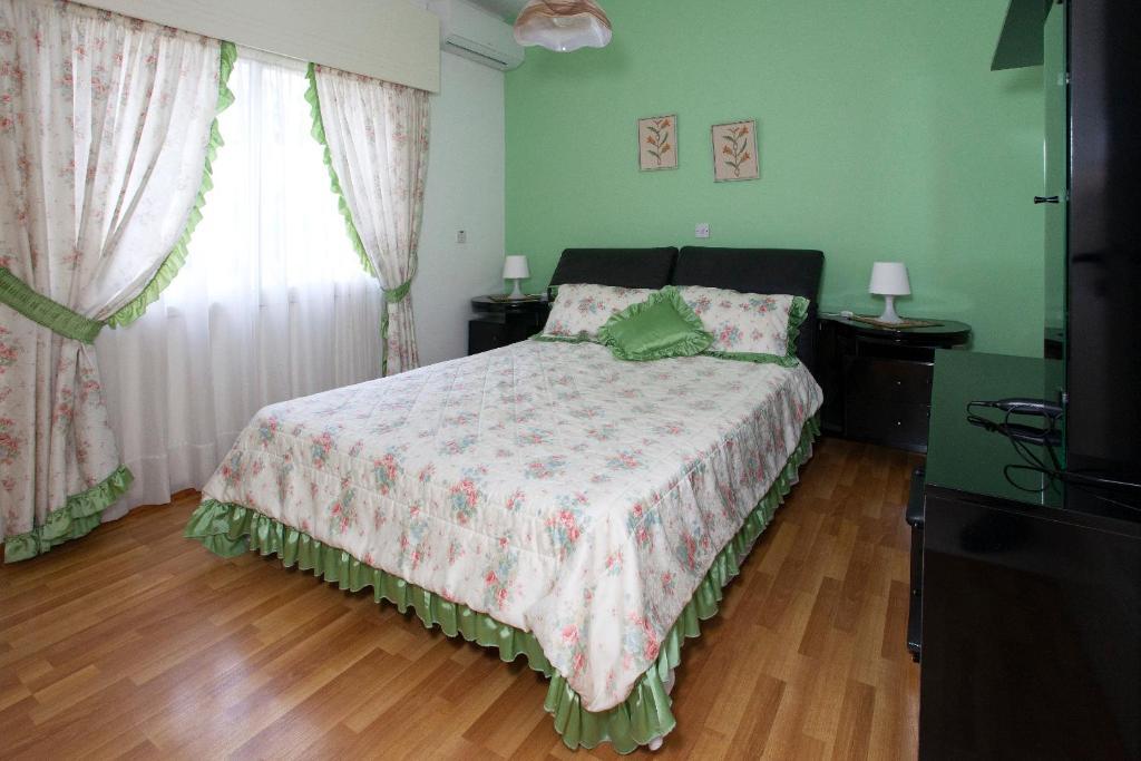 Лимассол: Despoina Town House