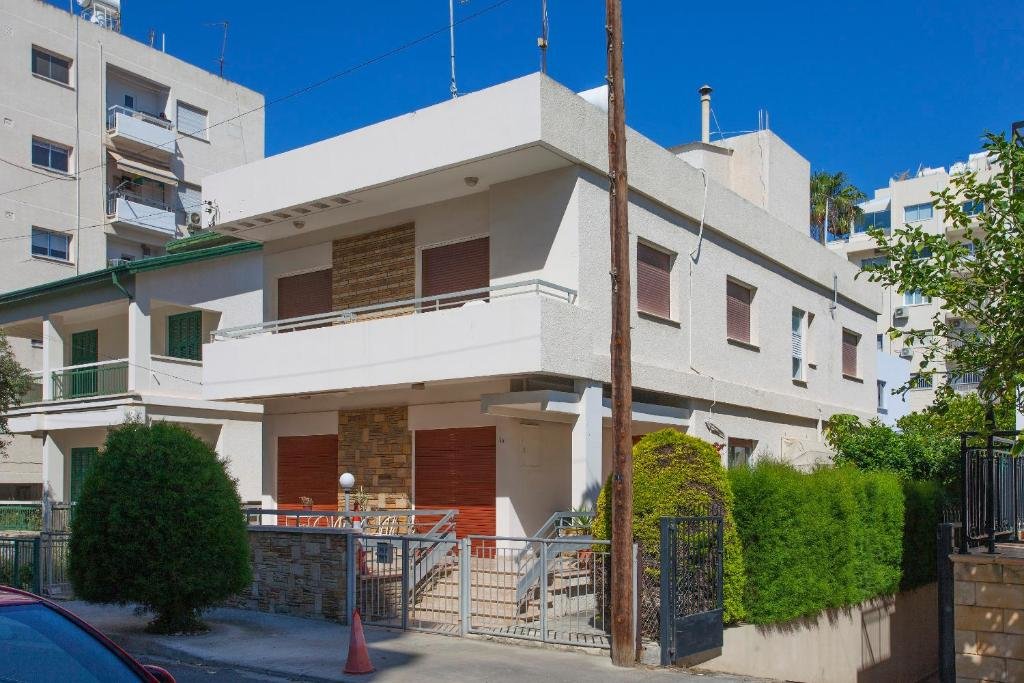 Лимассол: Despoina Town House