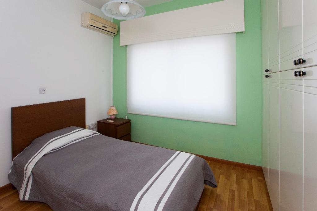Лимассол: Despoina Town House