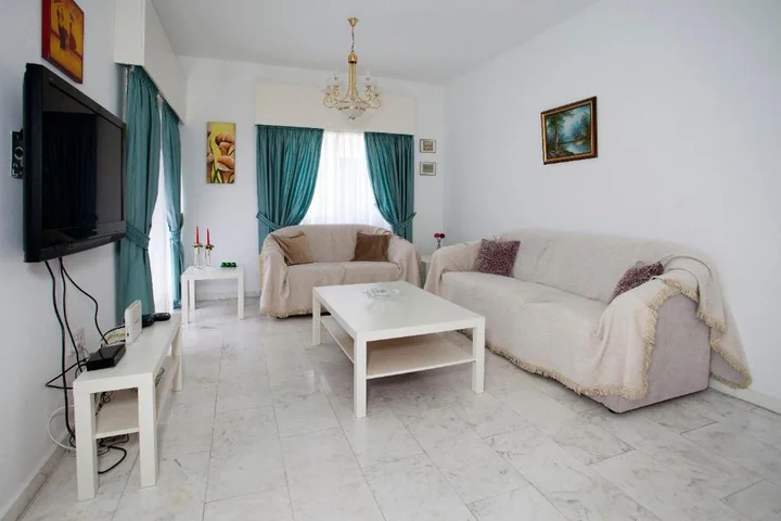 Лимассол: Despoina Town House