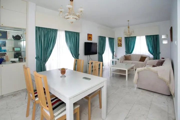 Лимассол: Despoina Town House
