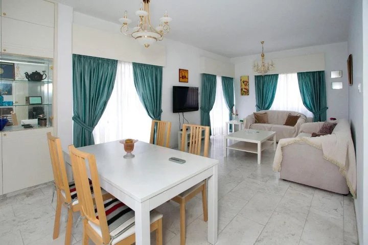 Лимассол: Despoina Town House