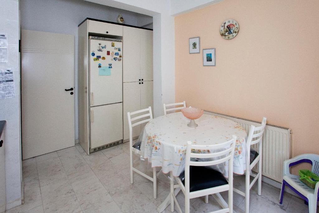 Лимассол: Despoina Town House