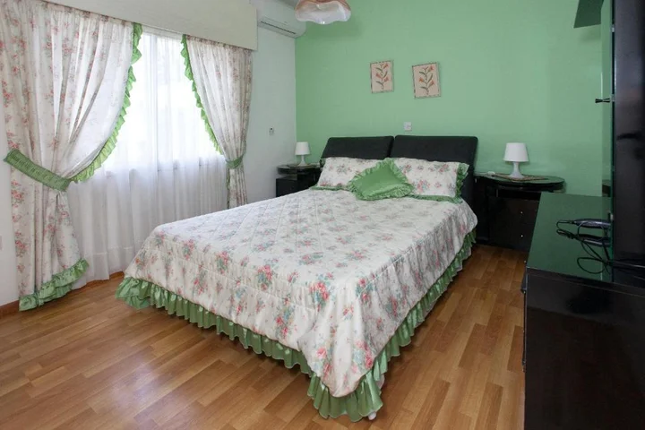 Лимассол: Despoina Town House